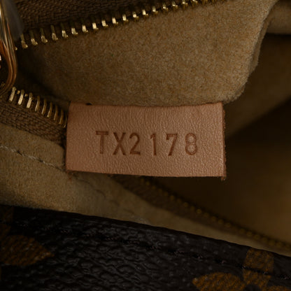Louis Vuitton Monogram Artsy MM 7 of 10
