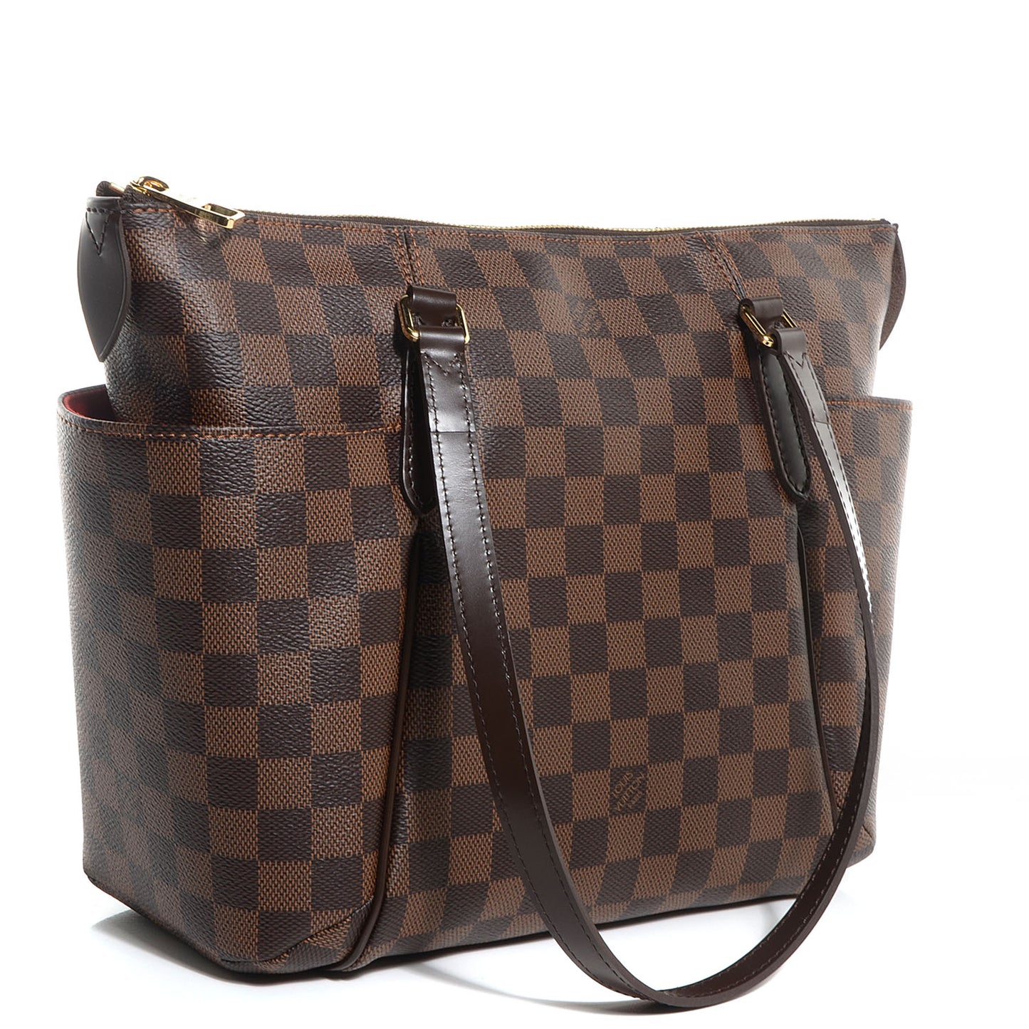 Damier Ebene Totally PM
