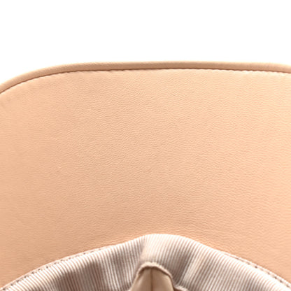 Louis Vuitton Cotton Monogram Jacquard Be My Cap M Beige 8 of 10
