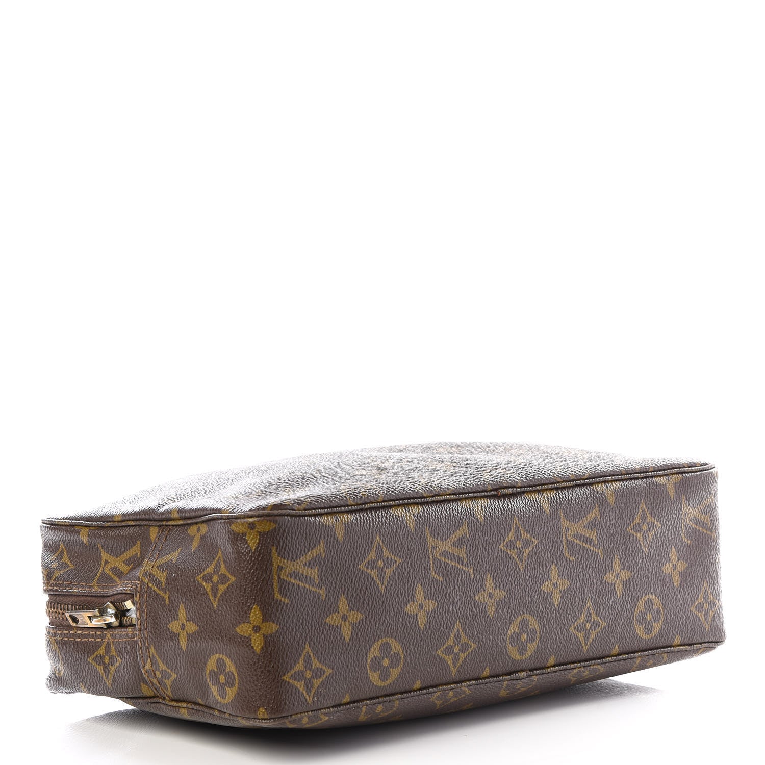 Louis Vuitton Monogram Trousse Toilette 28 3 of 8