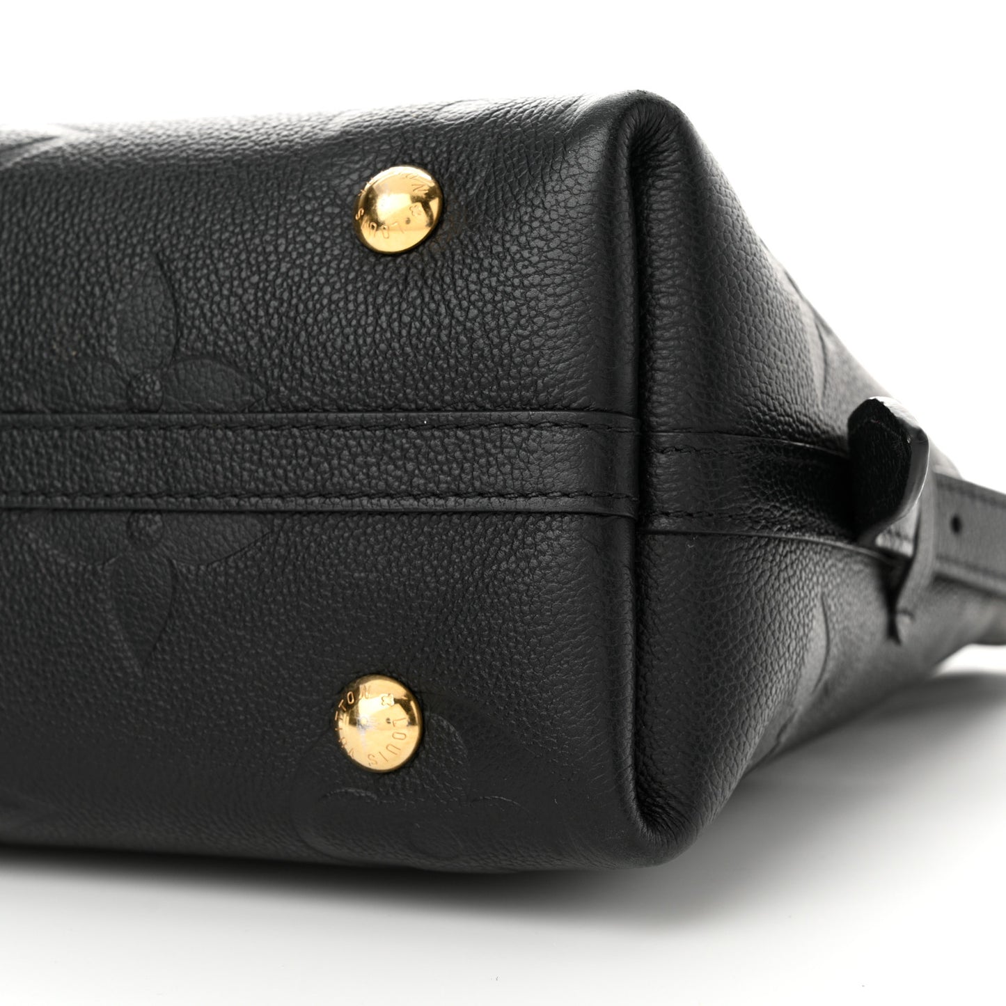 Empreinte Carryall PM Black