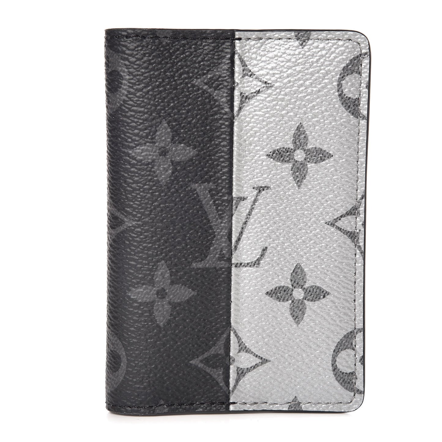 Monogram Eclipse Split Pocket Organizer