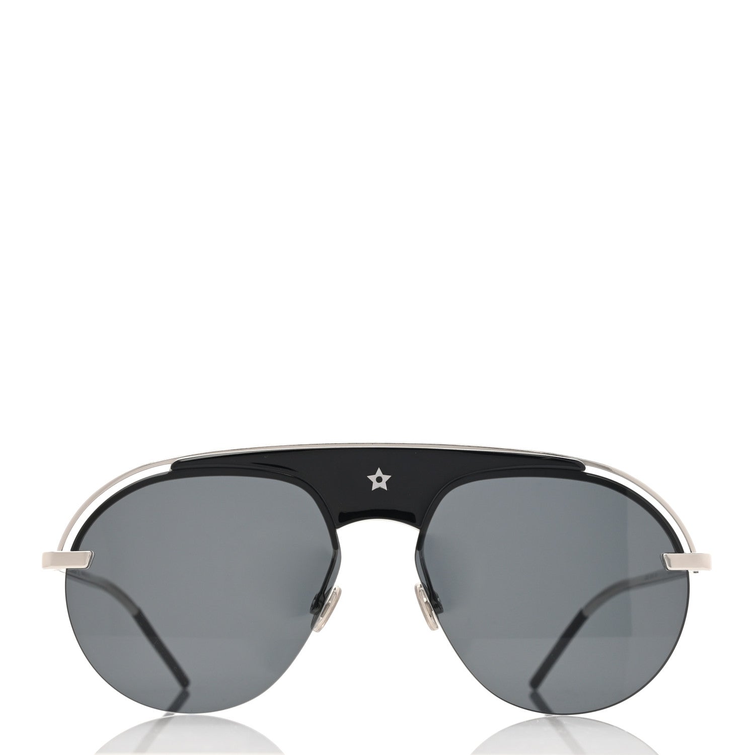 Christian Dior Dio(r)evolution Sunglasses Black 2 of 7