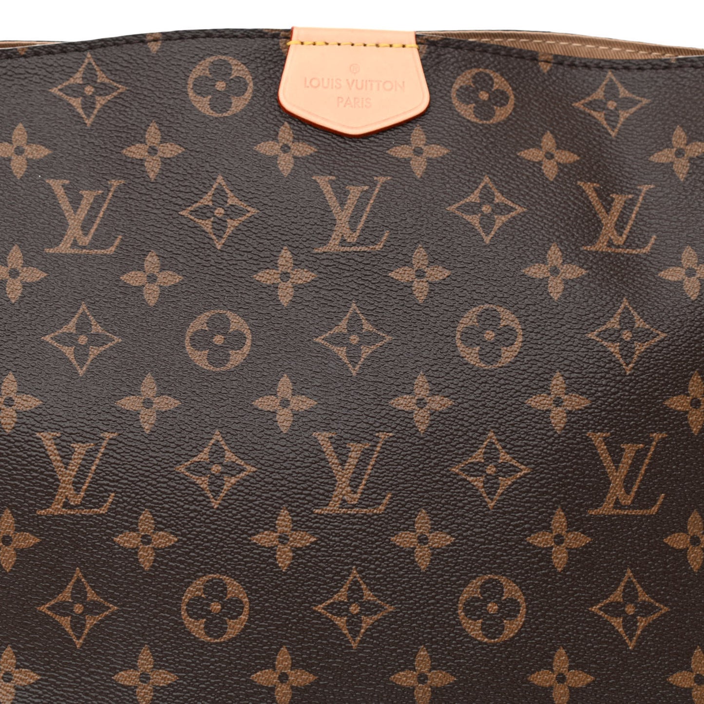 Monogram Graceful PM