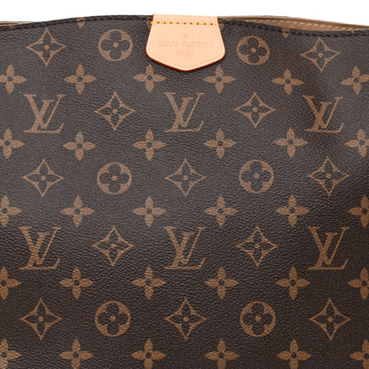Louis Vuitton Monogram Graceful PM 7 of 9