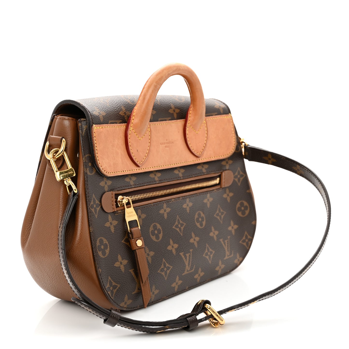 Monogram Eden MM Camel