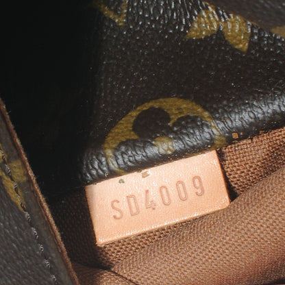 Louis Vuitton Monogram Totally GM 7 of 9