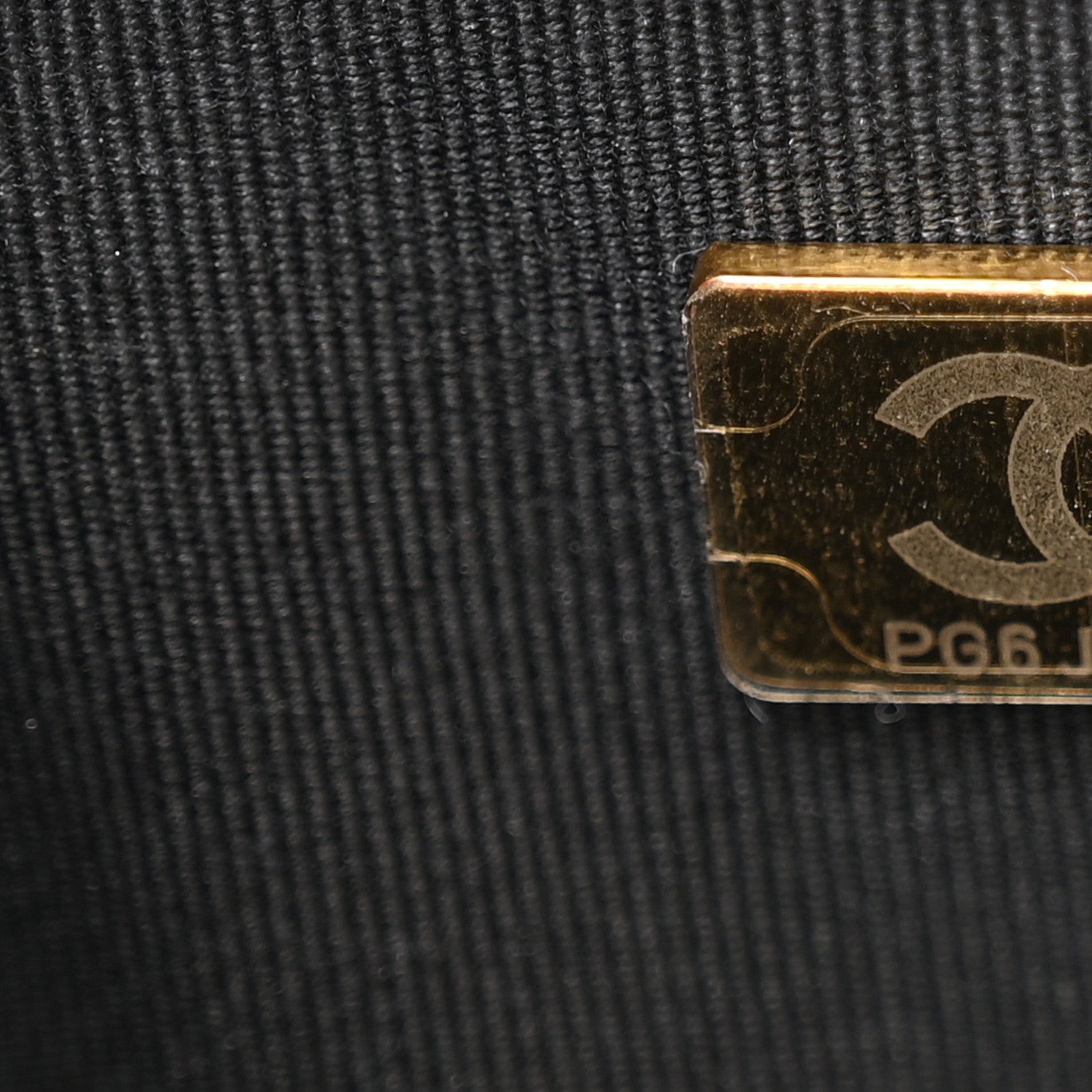 Chanel Metallic Lambskin Lacquered Quilted Small Flap Gold 6 of 9
