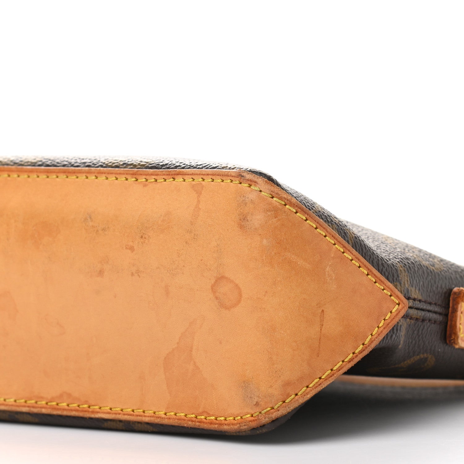 Louis Vuitton Monogram Trotteur 8 of 12