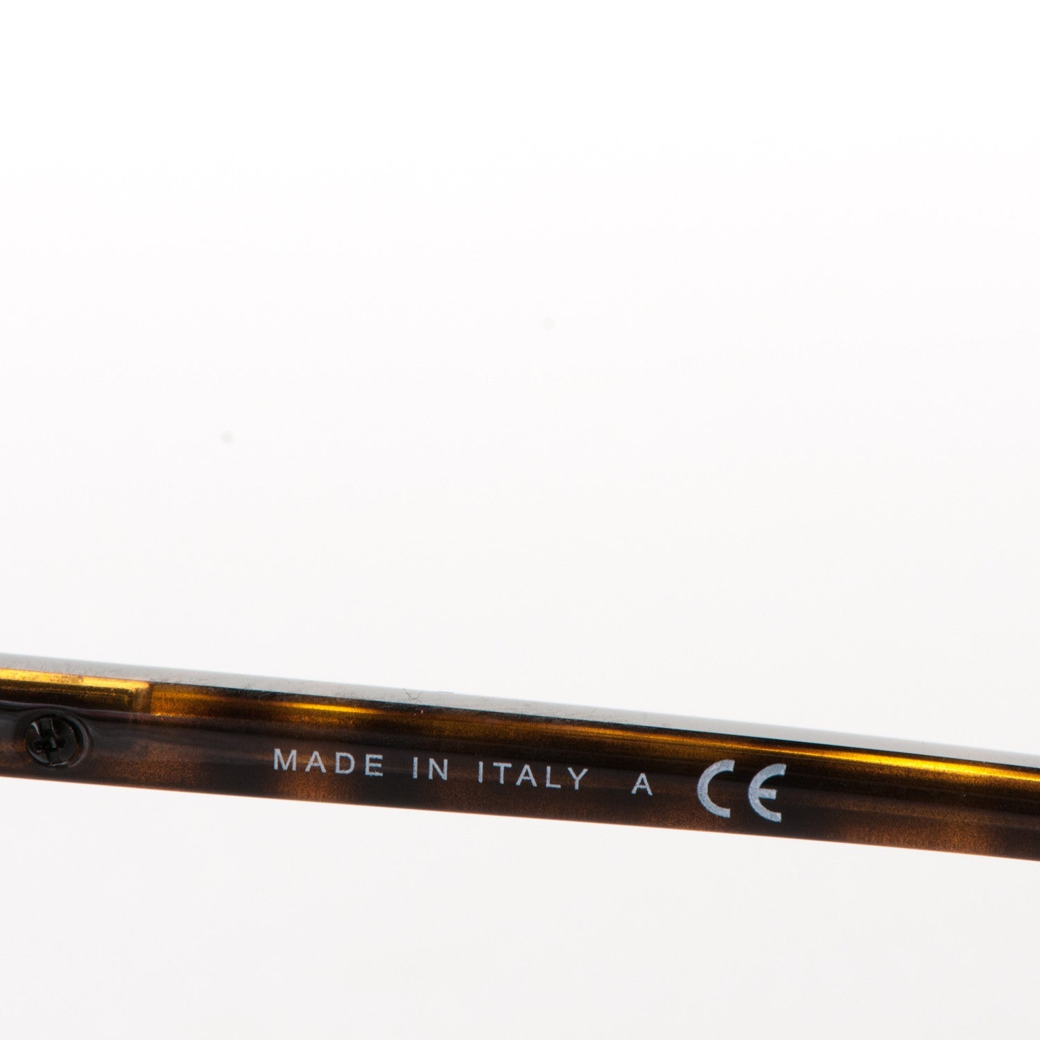 Chanel Metal Cat Eye Sunglasses 4222 5 of 8