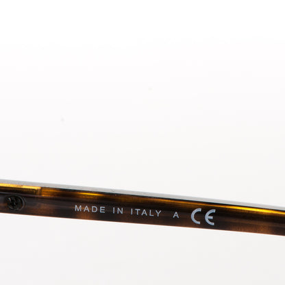 Chanel Metal Cat Eye Sunglasses 4222 5 of 8