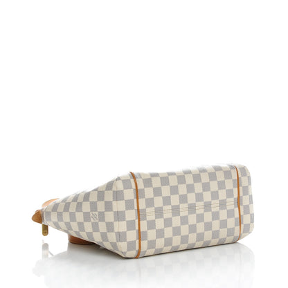 Louis Vuitton Damier Azur Totally PM 4 of 8