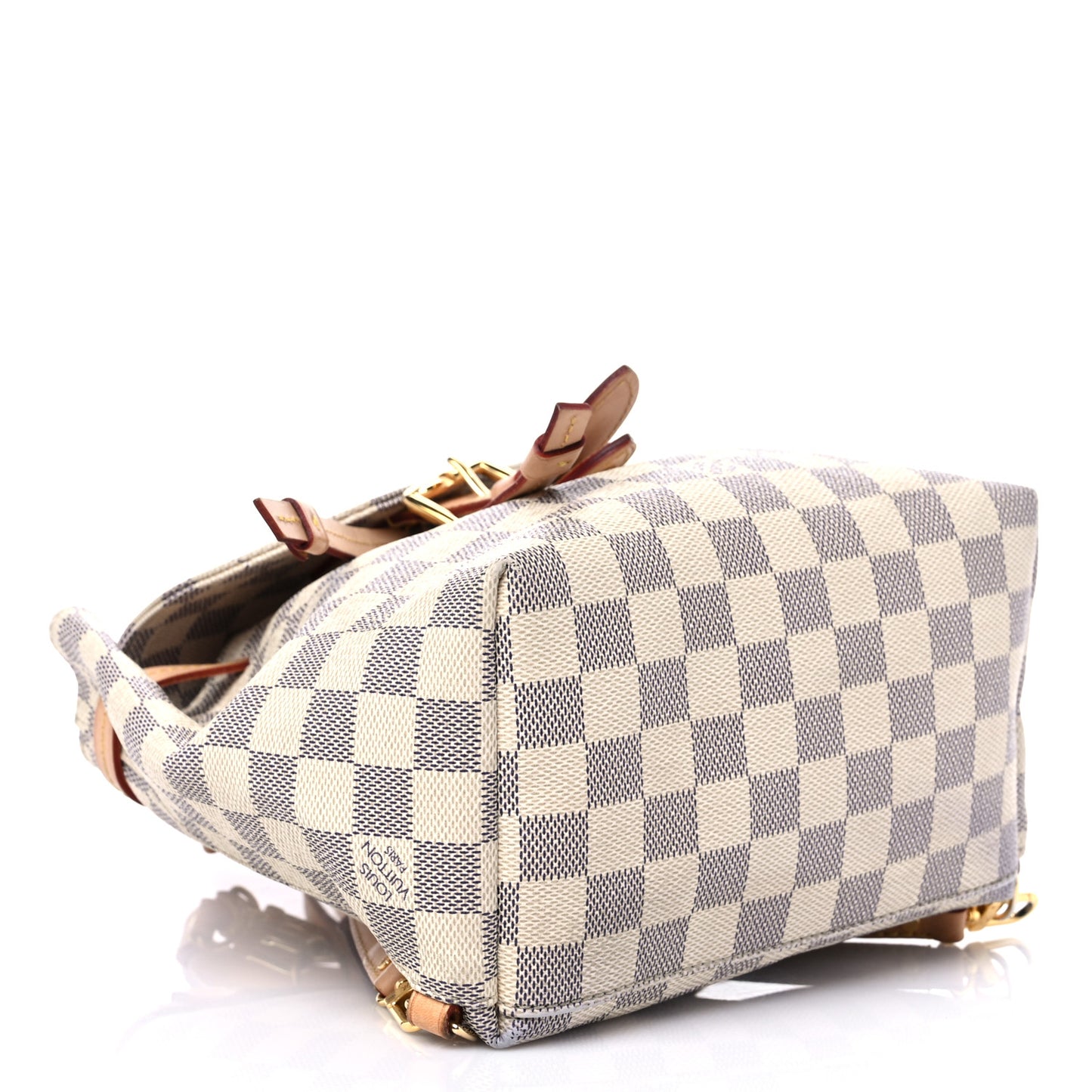 Damier Azur Sperone BB Backpack