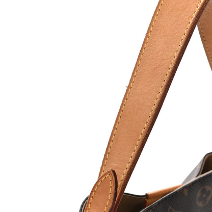 Louis Vuitton Monogram Graceful PM 10 of 10