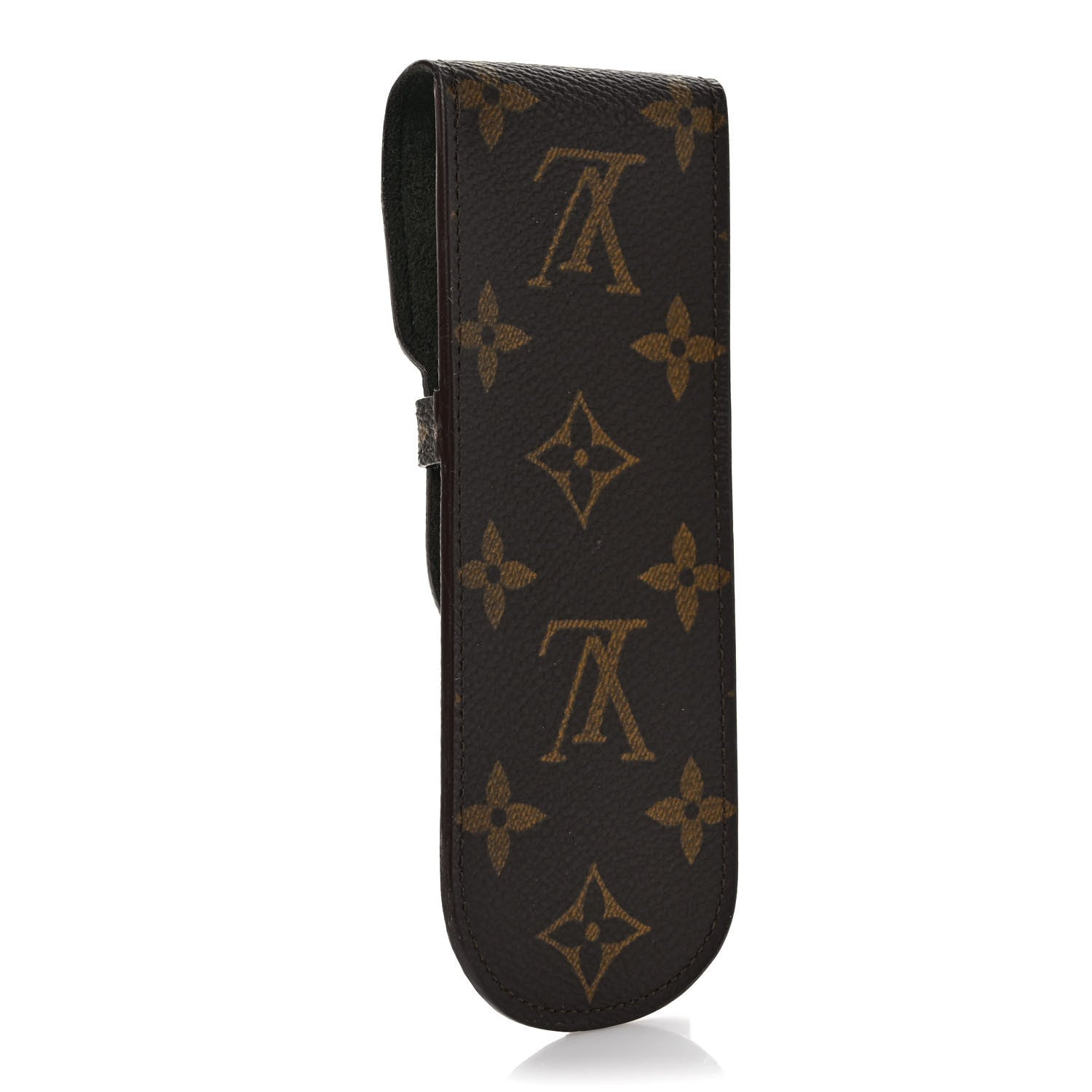 Louis Vuitton Monogram Etui Pen Holder Case 3 of 6