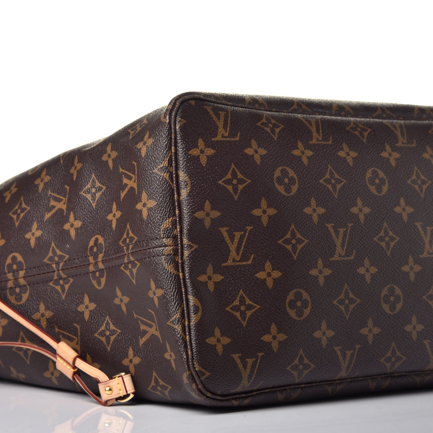 Louis Vuitton Monogram Neo Neverfull GM 7 of 8