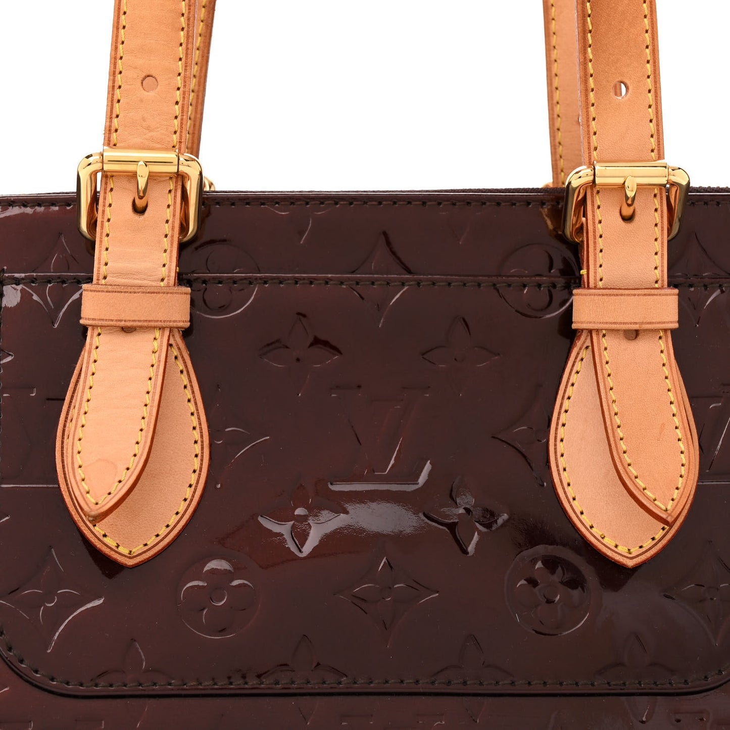 Vernis Rosewood Ave Amarante