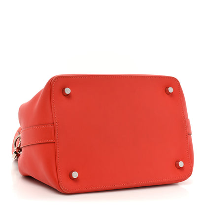 Hermes Swift Toolbox 20 Capucine 4 of 13