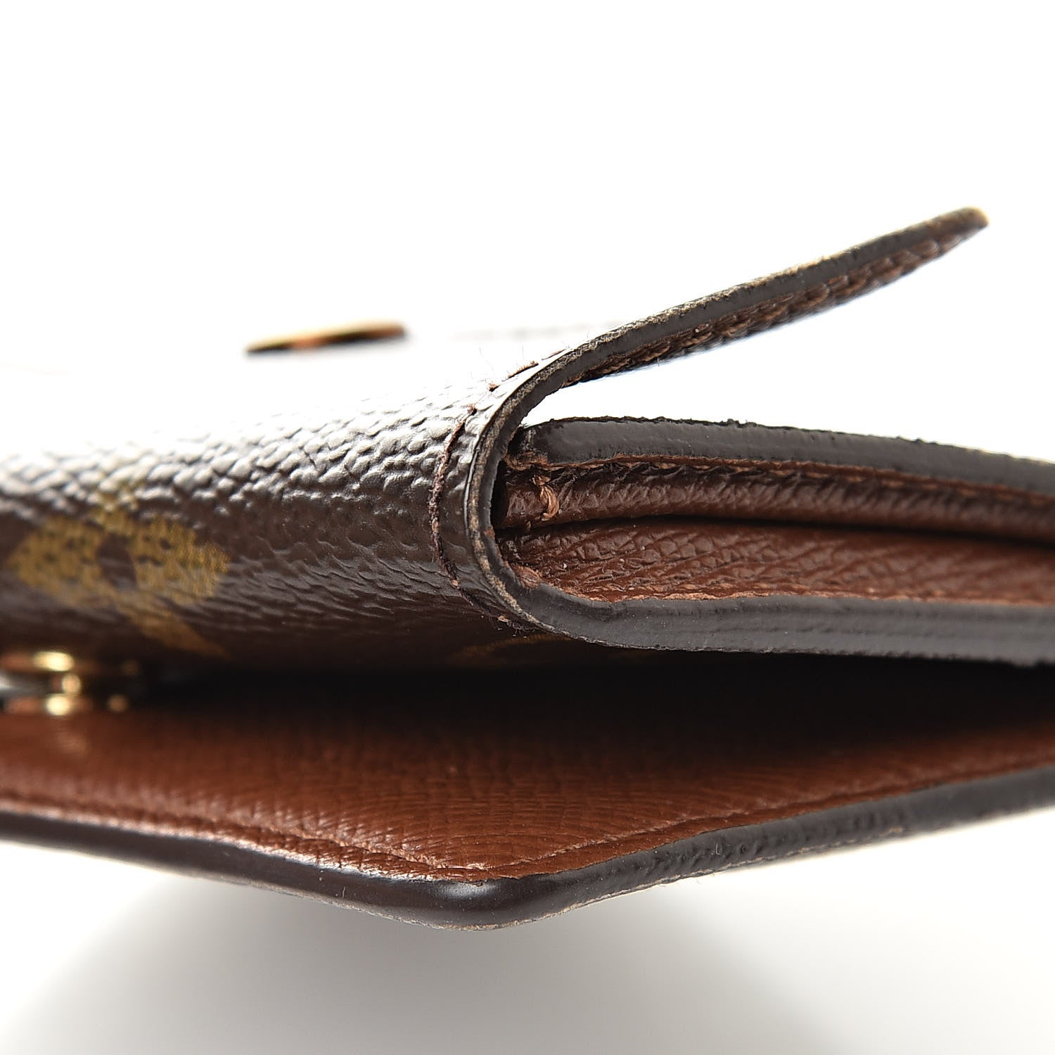 Louis Vuitton Monogram Ludlow Wallet 11 of 15