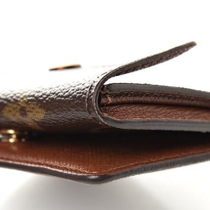 Louis Vuitton Monogram Ludlow Wallet 11 of 15