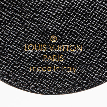Louis Vuitton Epi Night Bird Bag Charm Black 4 of 5
