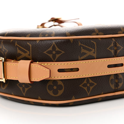 Louis Vuitton Monogram Boite Chapeau Souple MM 8 of 10