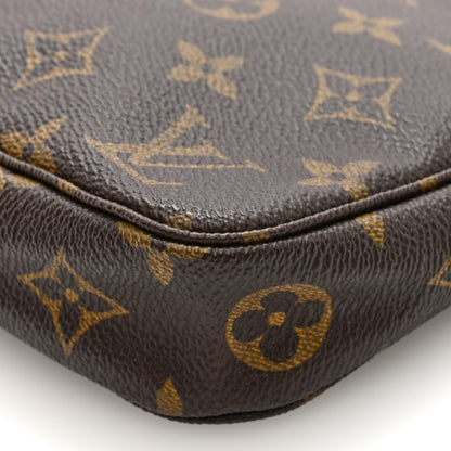 Louis Vuitton Monogram Pochette Accessories 9 of 10