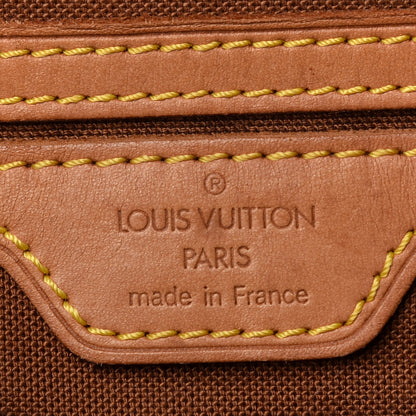Louis Vuitton Monogram Montsouris GM Backpack 7 of 10