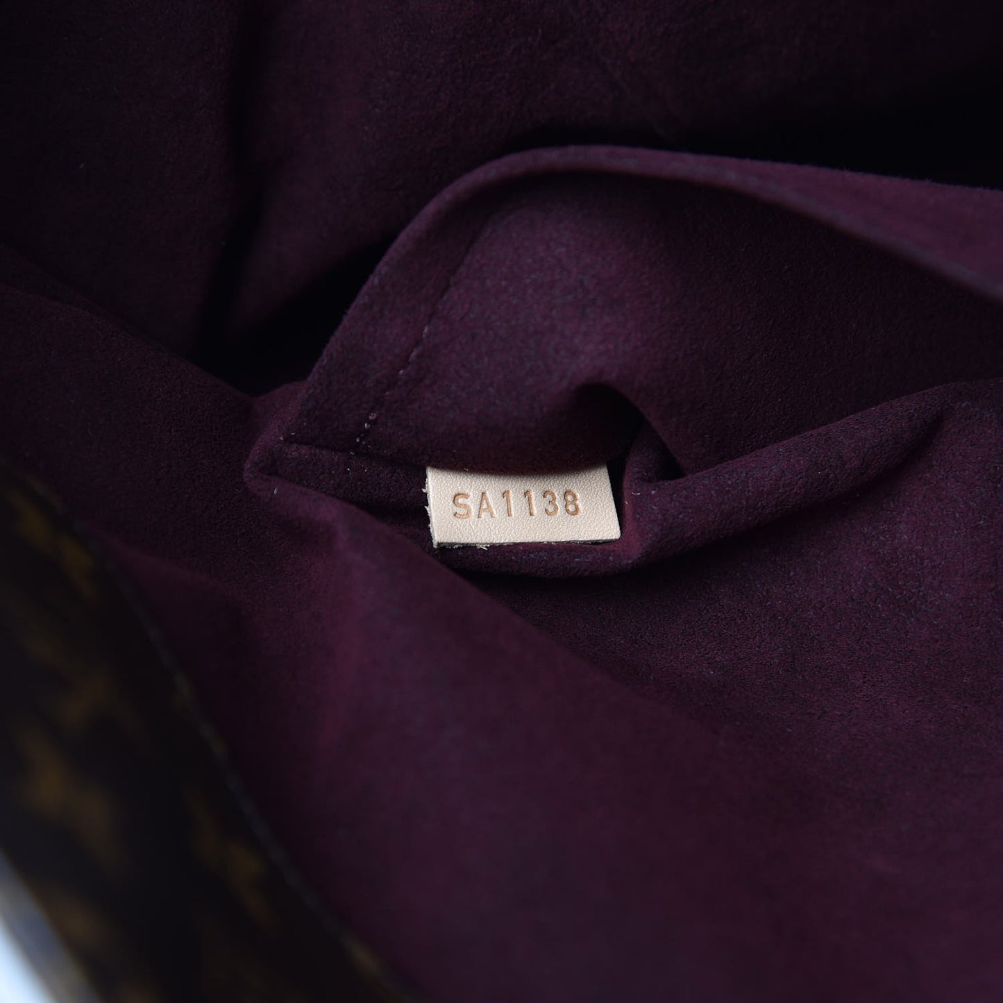Monogram Melie