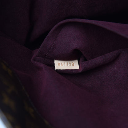 Louis Vuitton Monogram Melie 7 of 8