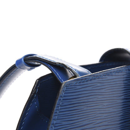 Louis Vuitton Epi Cluny Toledo 12 of 12