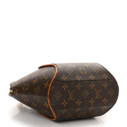 Louis Vuitton Monogram Ellipse PM 3 of 8