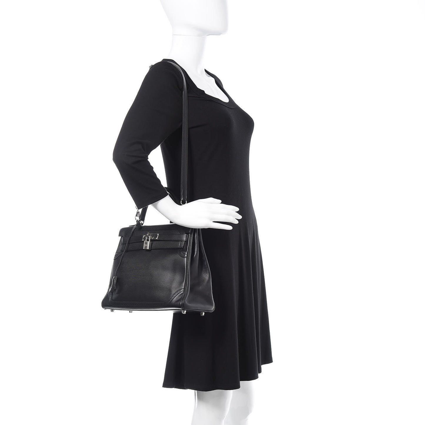 Swift Grain d'H Ghillies Kelly 32 Black