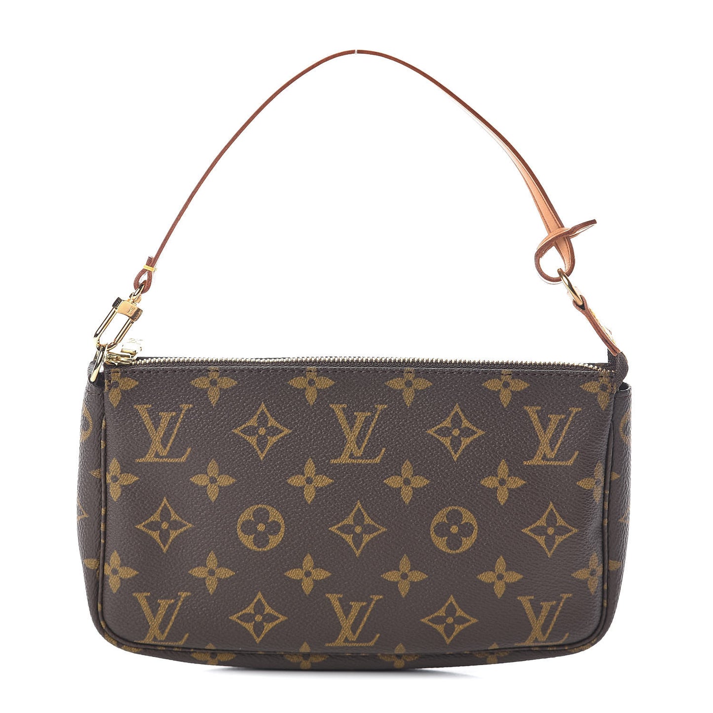 Monogram Pochette Accessories