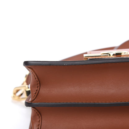 Louis Vuitton Reverse Monogram Dauphine Mini 9 of 9