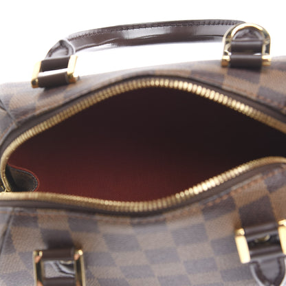 Louis Vuitton Damier Ebene Ribera Mini 5 of 9