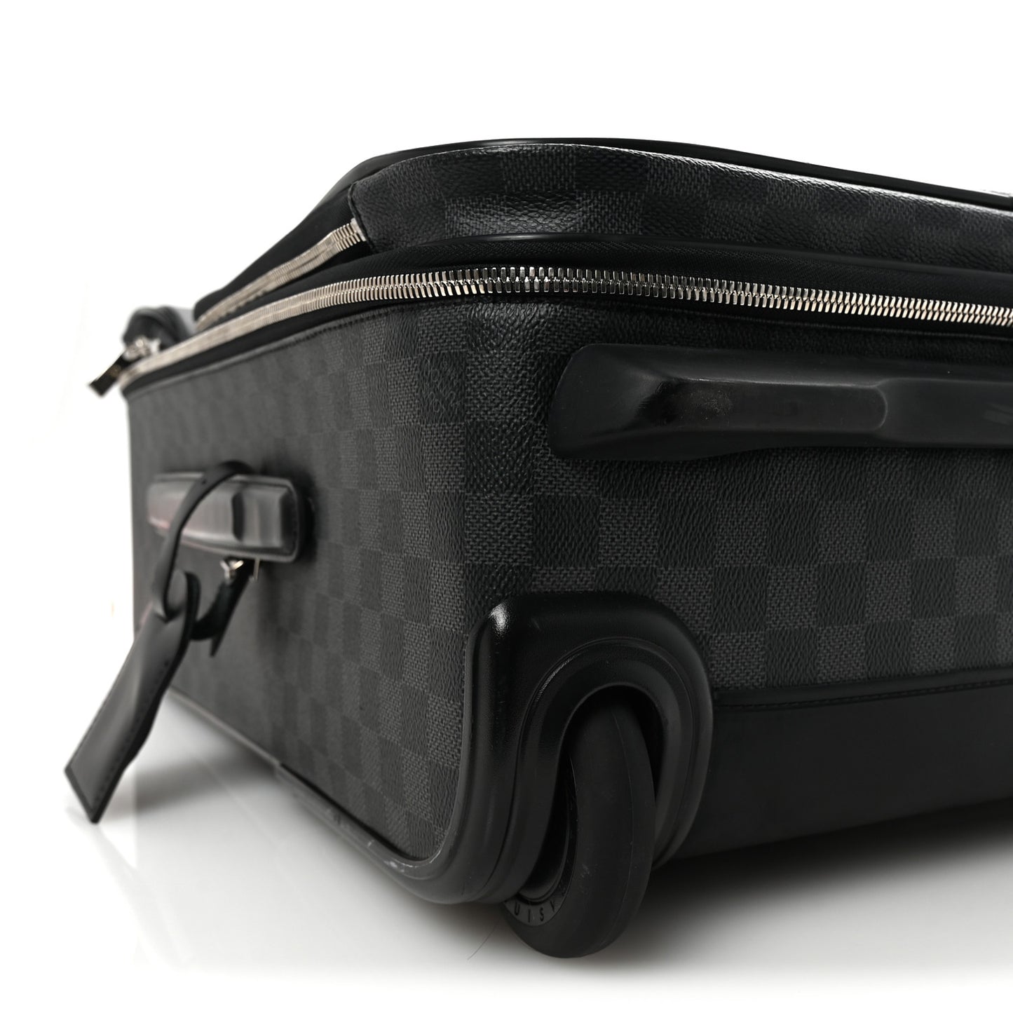 Damier Graphite Pegase 55 Business