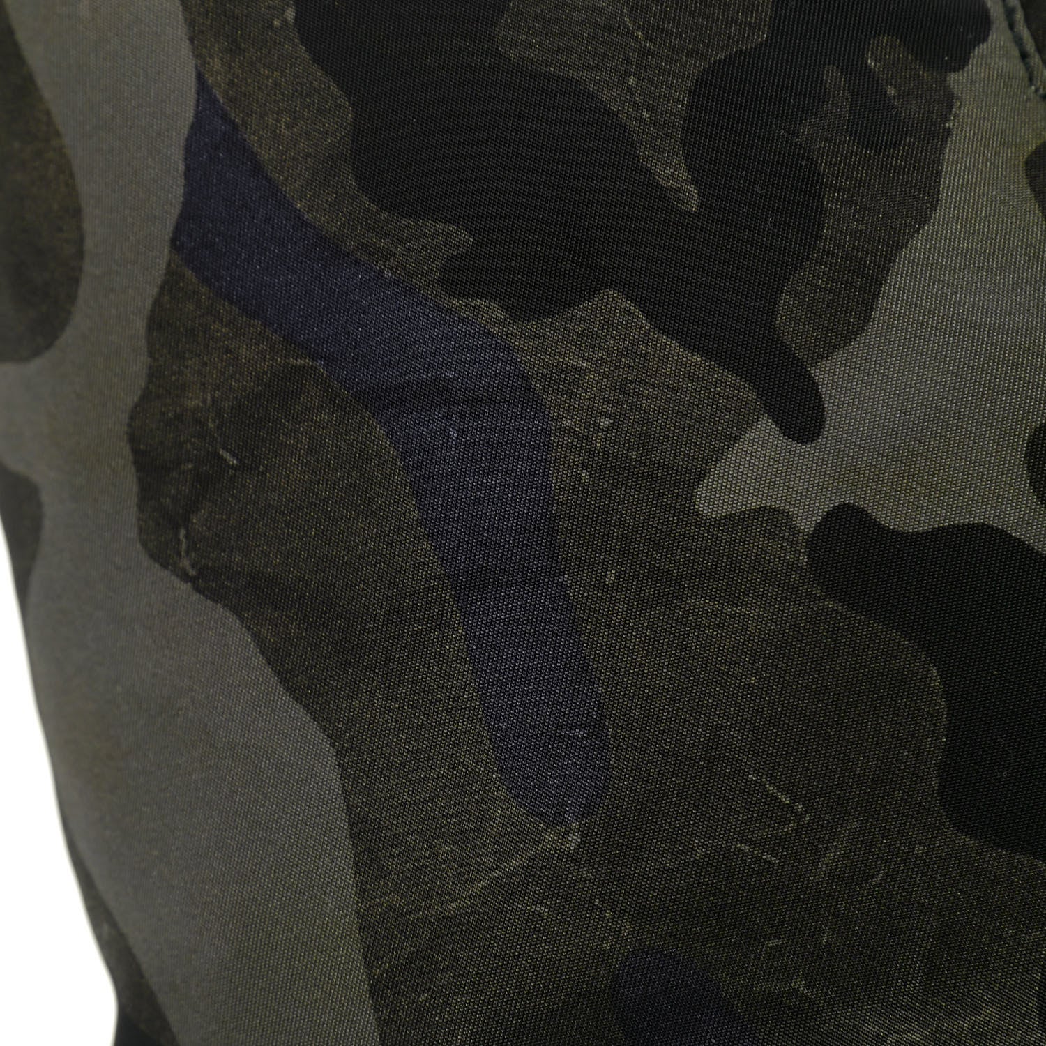 Prada Tessuto Nylon Camouflage Print Backpack Fumo 12 of 15