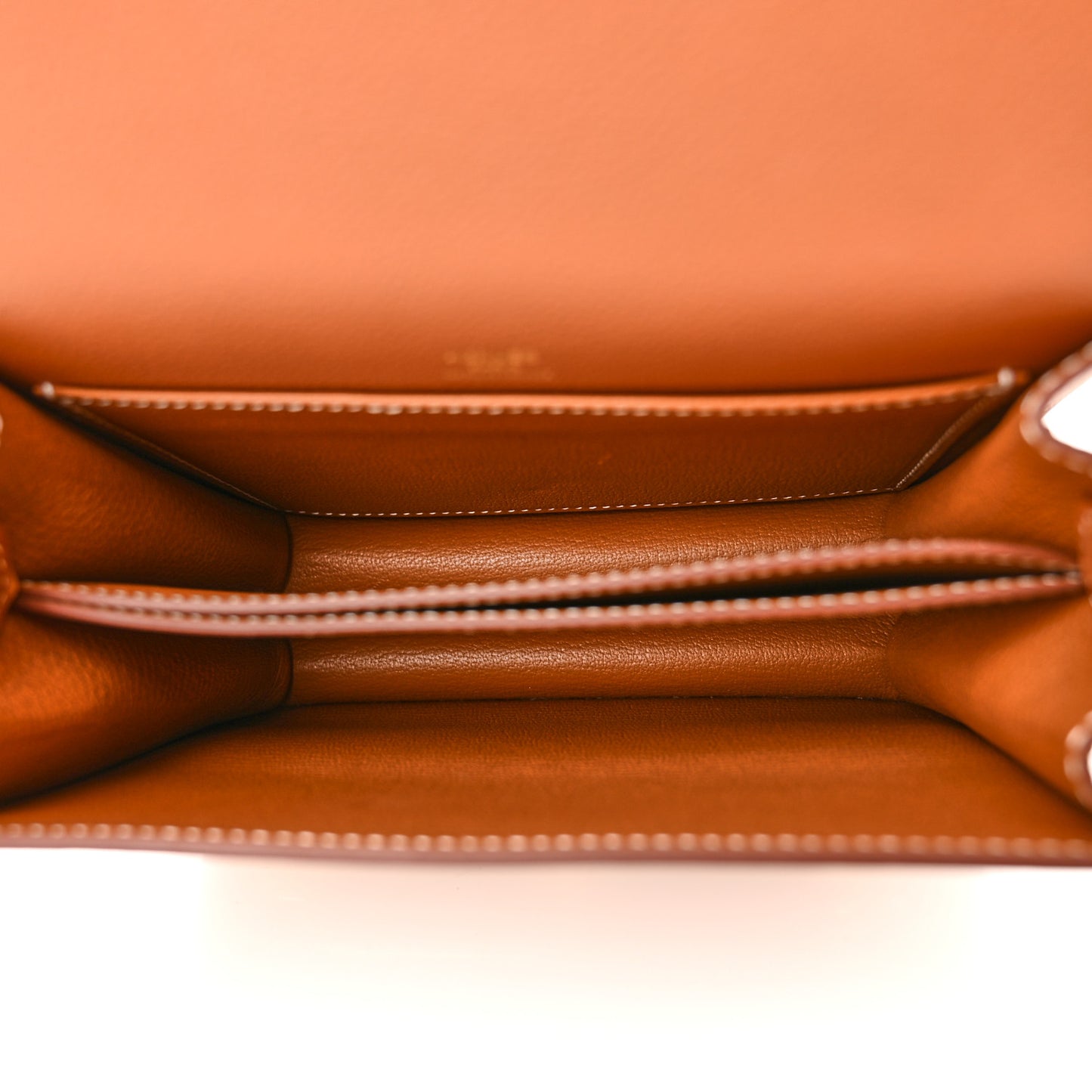 Evercolor Mini Sac Roulis Gold