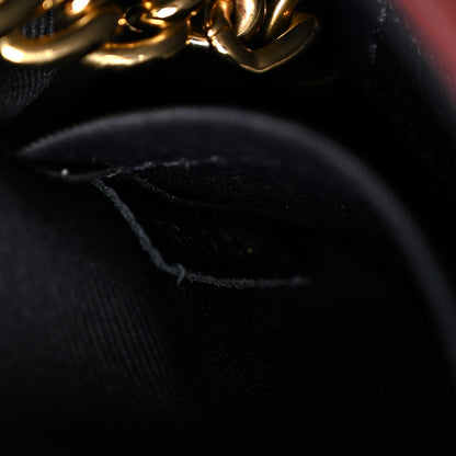 Louis Vuitton Empreinte Blanche BB Marine Rouge 7 of 10