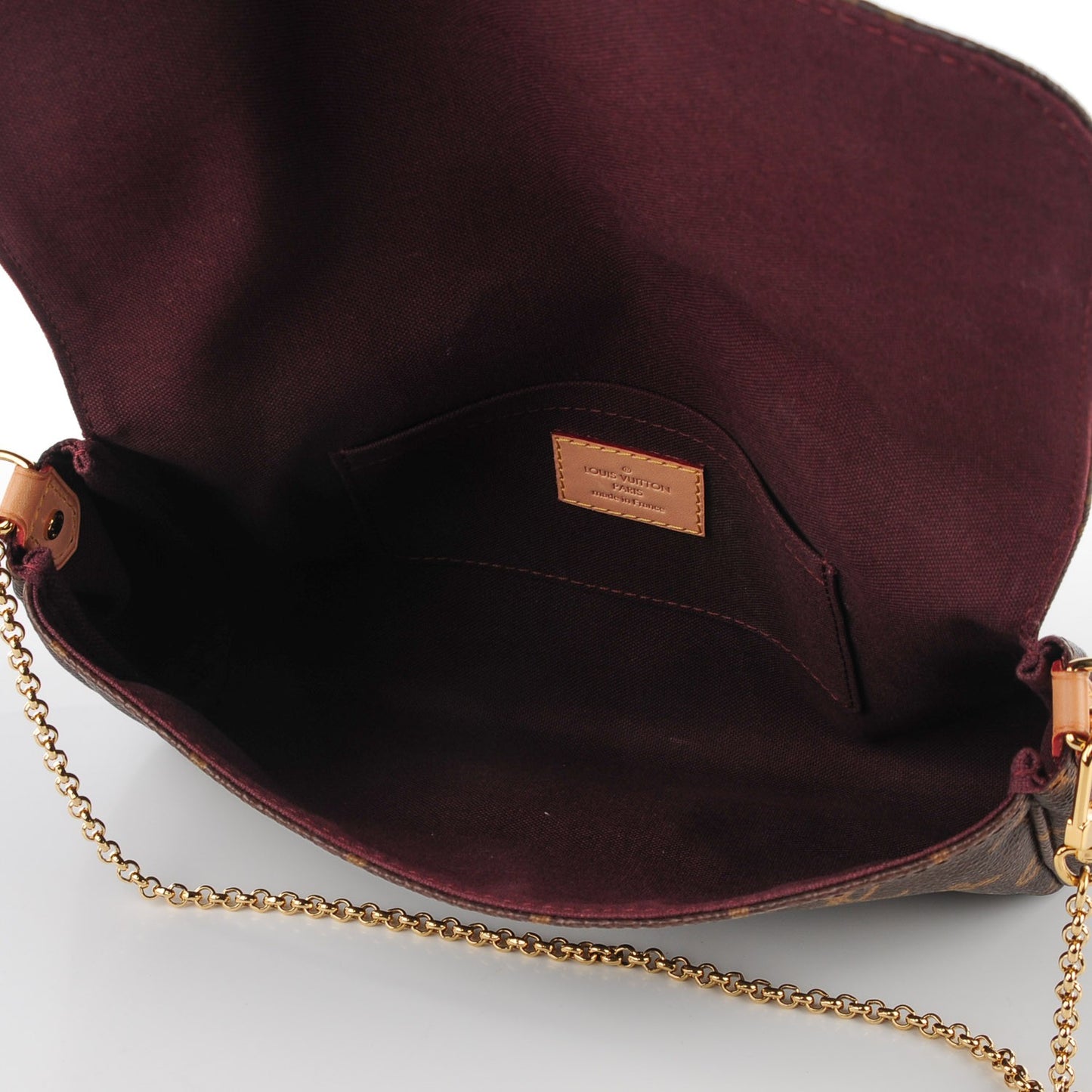 Monogram Favorite MM
