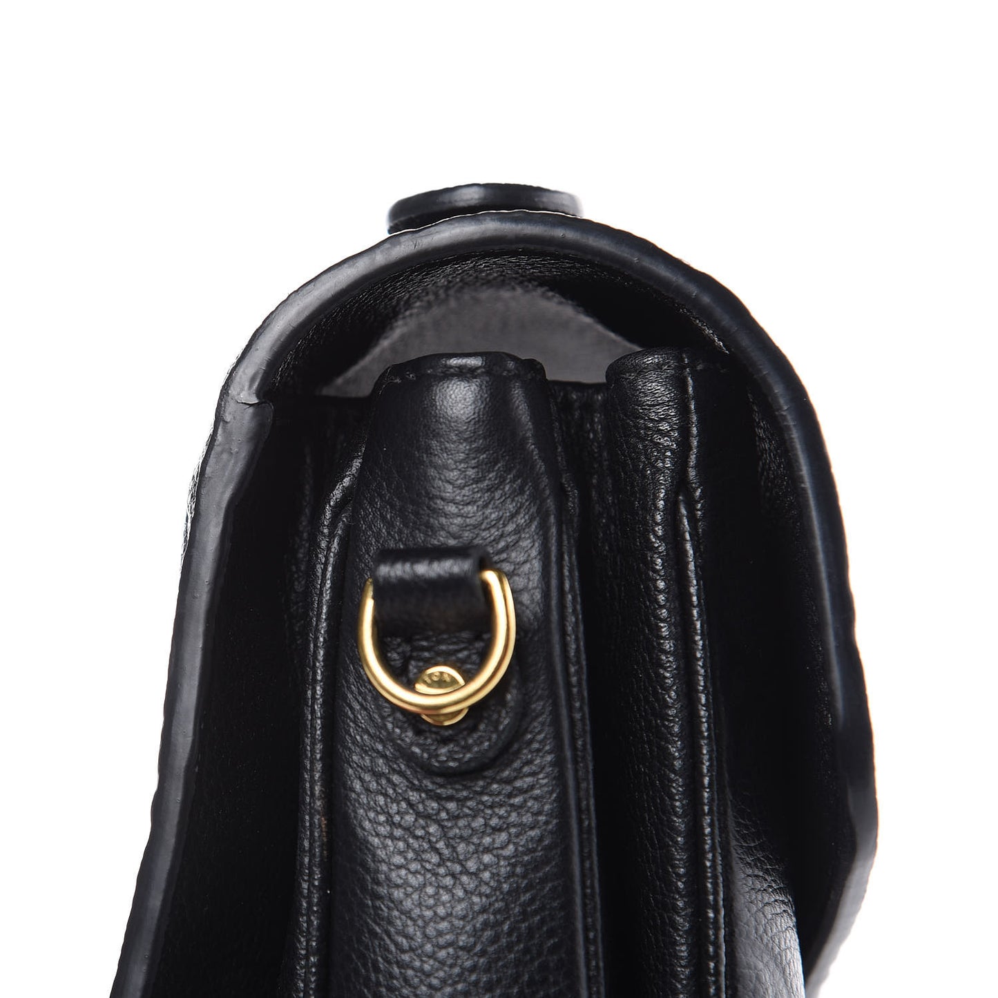 Empreinte Pochette Metis Black