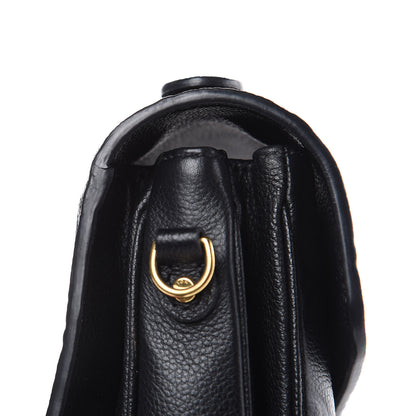 Louis Vuitton Empreinte Pochette Metis Black 8 of 11