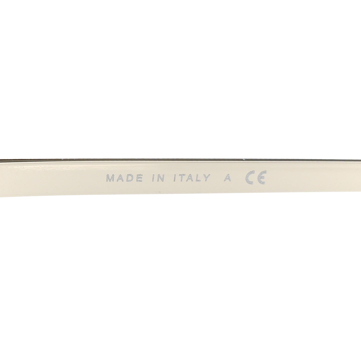 Round Sunglasses 4268 Gold