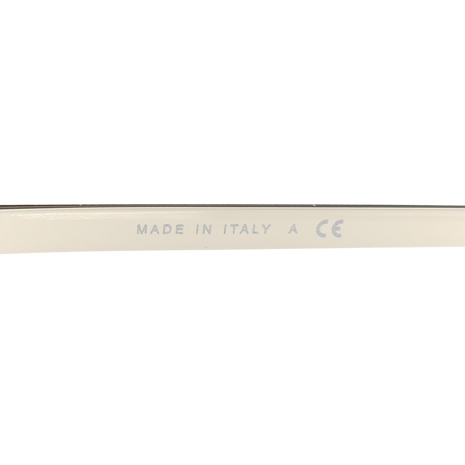 Chanel Round Sunglasses 4268 Gold 5 of 8