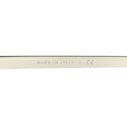 Chanel Round Sunglasses 4268 Gold 5 of 8