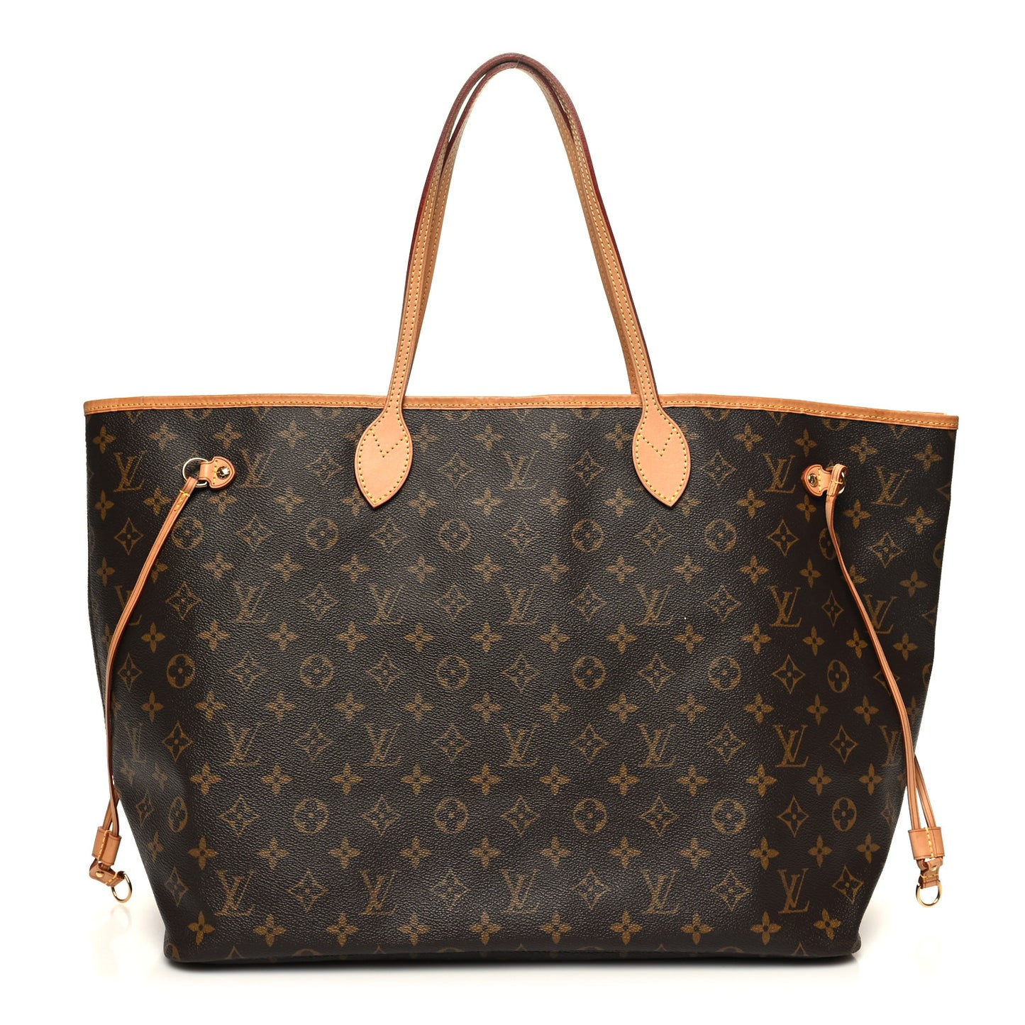 Monogram Neverfull GM