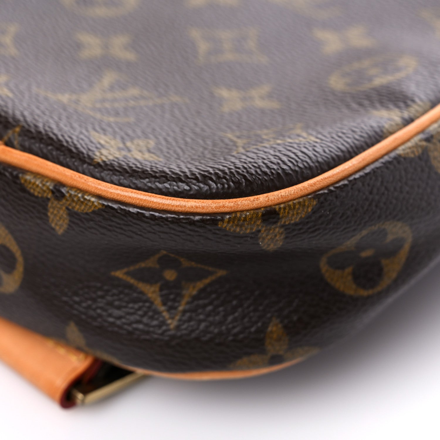 Louis Vuitton Monogram Pochette Gange 8 of 14