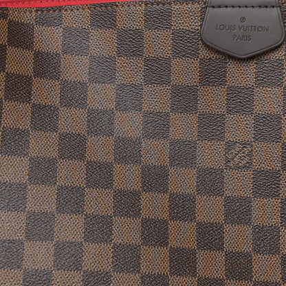 Louis Vuitton Damier Ebene Graceful MM 7 of 12