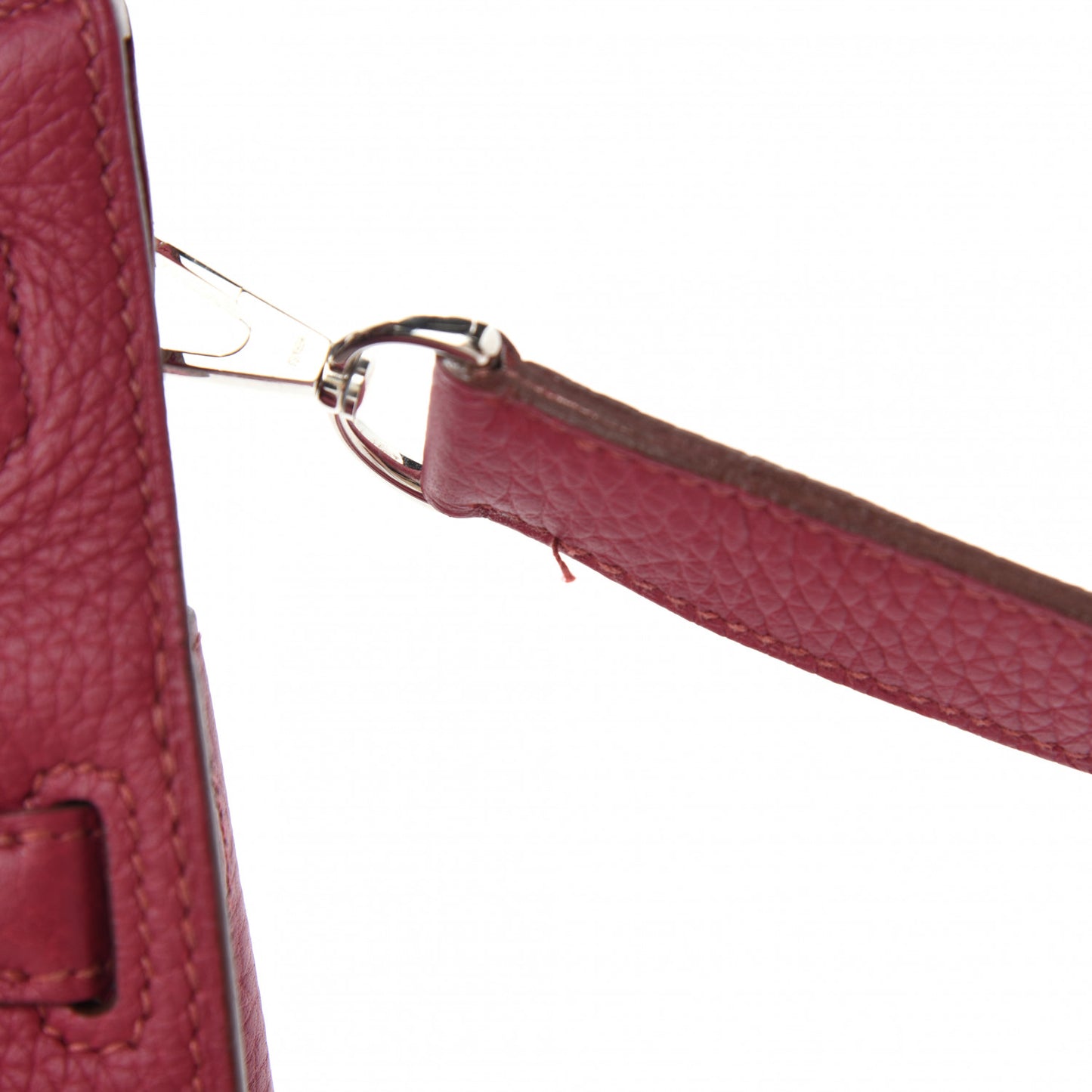 Taurillon Clemence Jypsiere 28 Rubis